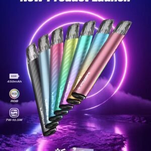 MEHA魅嗨一代通用主機 / 三段式調節
