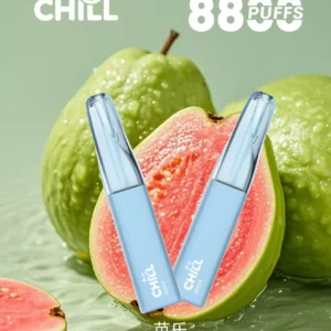 CHILL-2_1800x-300x300 🚀CHILL 8800 Puff|潮人最IN爆煙神器💨即開即爽 滿10送1 口味備注